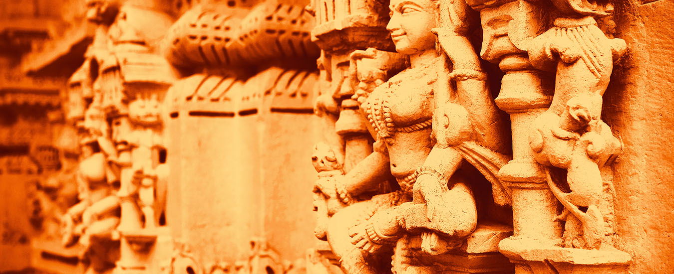 Kayavarohan Shiva Temple